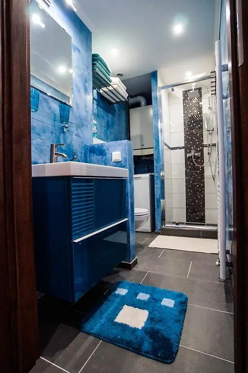 וינה Apartment Alxingergasse
