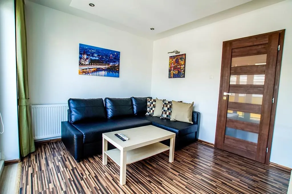 וינה Apartment Alxingergasse