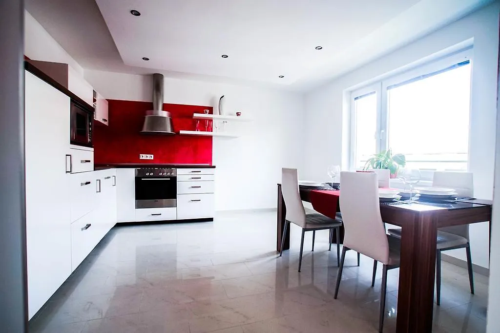 וינה Apartment Alxingergasse 0*,  אוסטריה