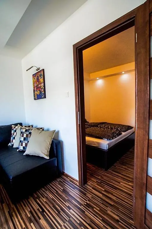 וינה Apartment Alxingergasse 0*,  אוסטריה