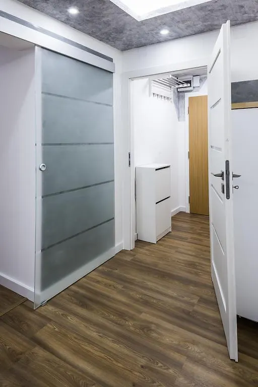 וינה Apartment Alxingergasse 0*,