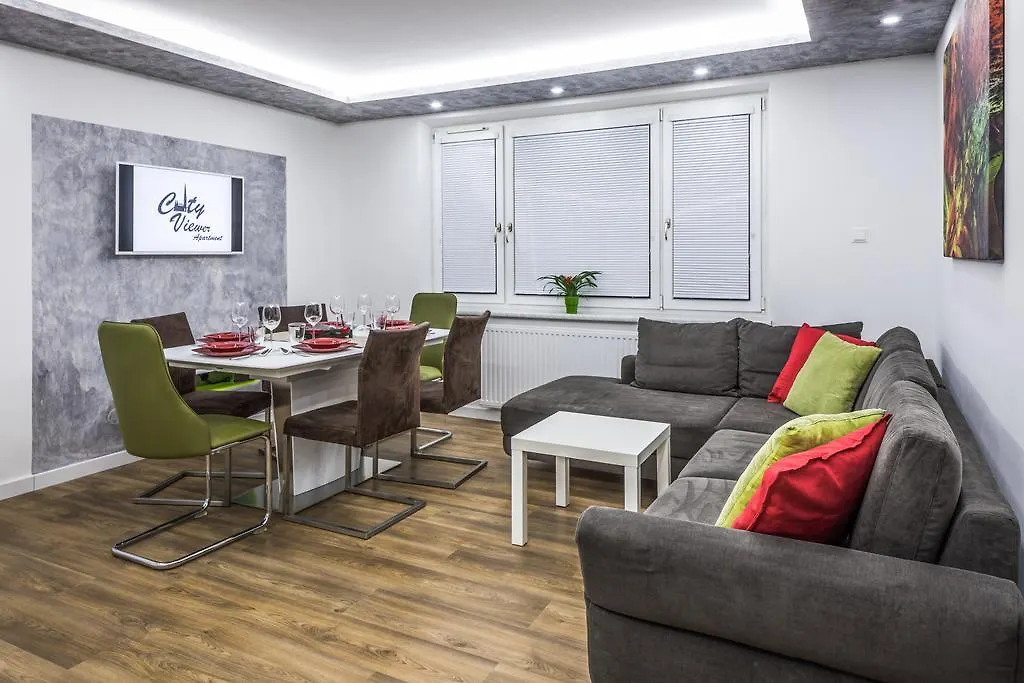 Apartment Alxingergasse location