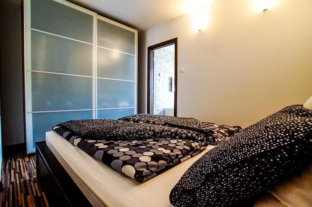 Apartment Alxingergasse Viena 0*,
