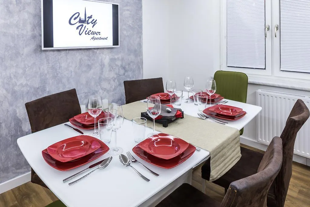 Apartment Alxingergasse Viena 0*,